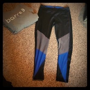 NWOT Marika Leggings